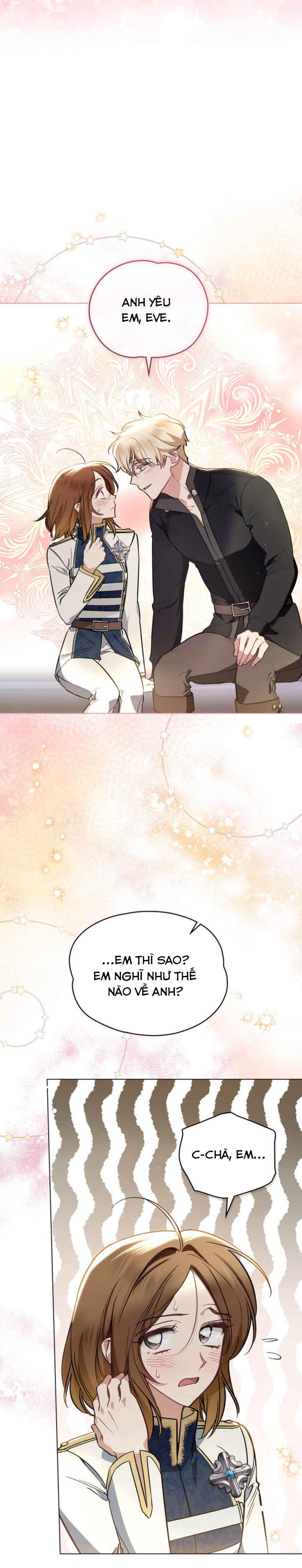 thanh kiếm của evangeline chapter 22 38