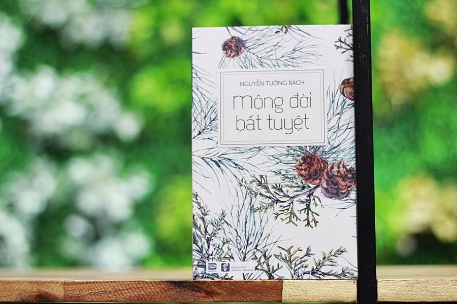 Mộng Đời Bất Tuyệt
