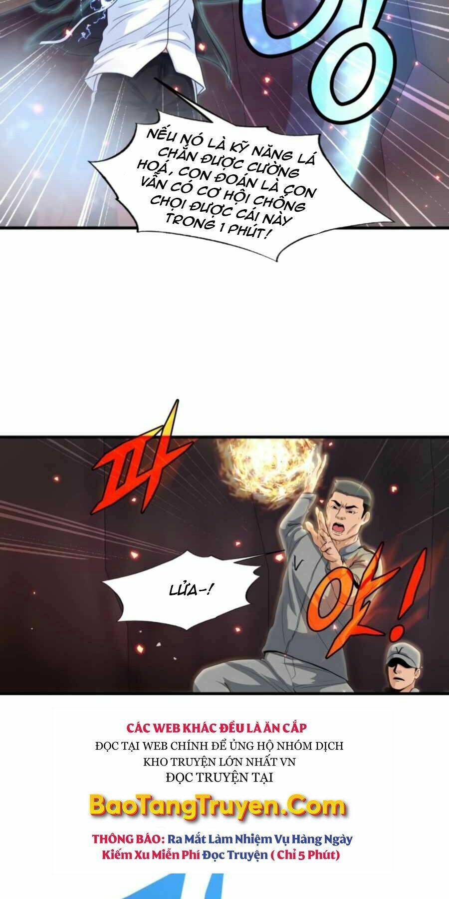 mẹ tôi là chòm sao bảo hộ m chapter 9 38