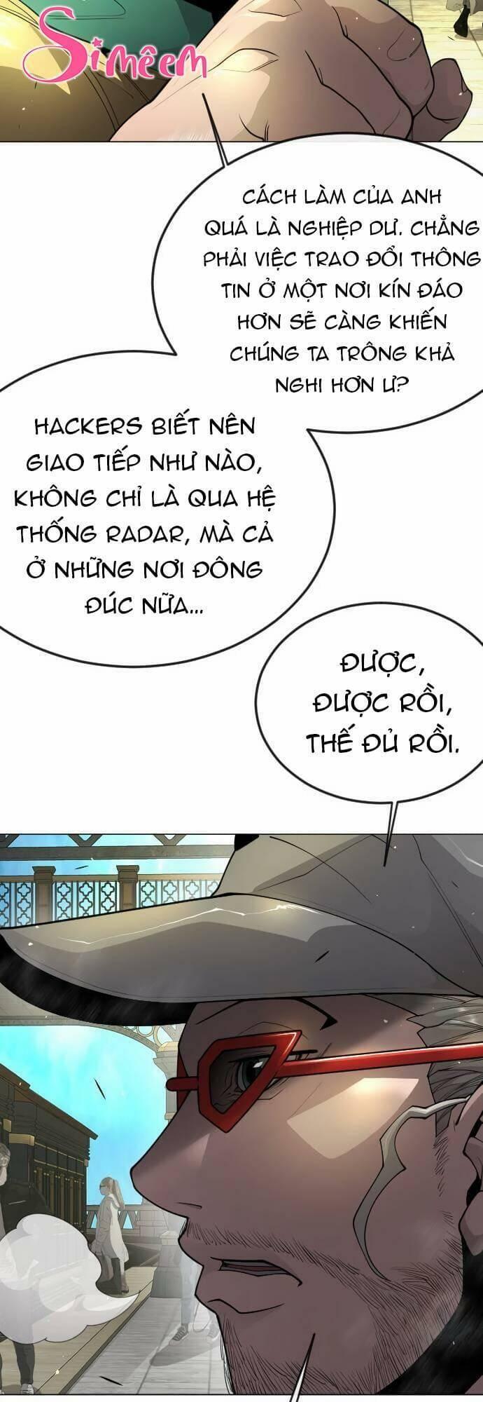 kĩ nguyên của anh hùng chapter 167 75