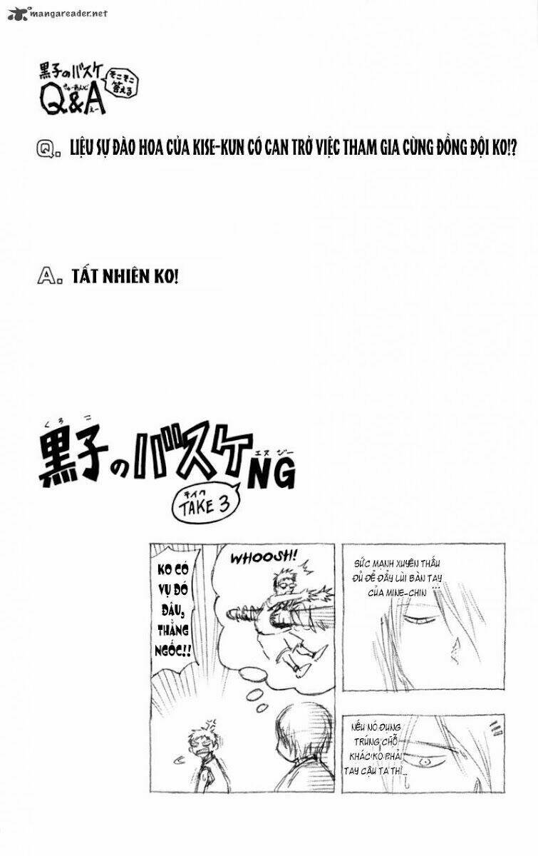 vua bóng rổ kuroko chapter 116 20