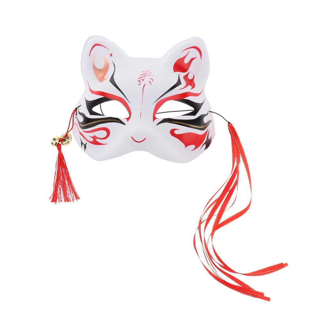 Hand Painted Mask Animal Masquerade Masks Multicolored Venetian Party Mask Party Prom Ball