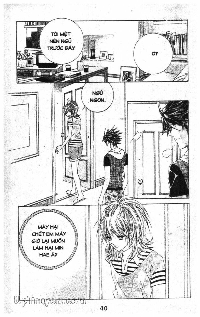 dạ khúc chapter 13 41