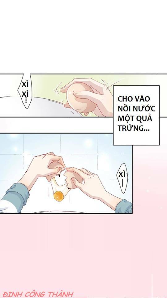 thiên thần mì ăn liền chapter 1 2