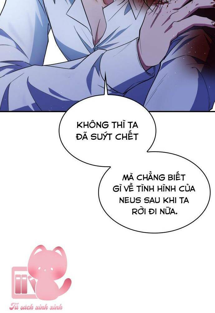 'di vật' melvin để lại chapter 37 39