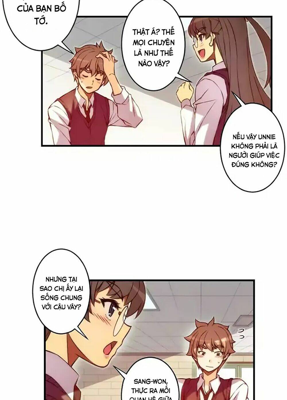 cohabitation with the fiancee chapter 50 16