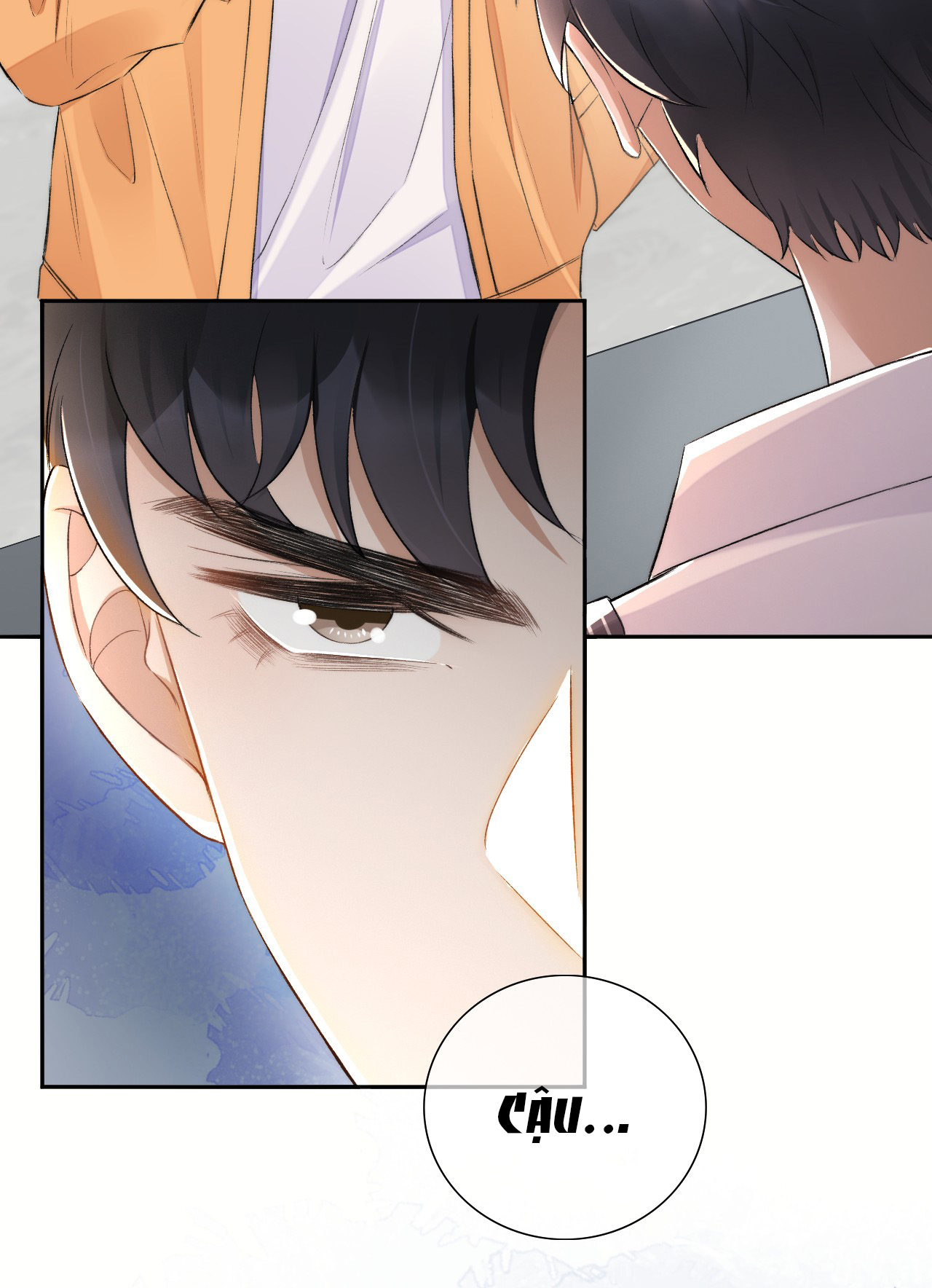 ta sinh con cho tổng tài chapter 4 27