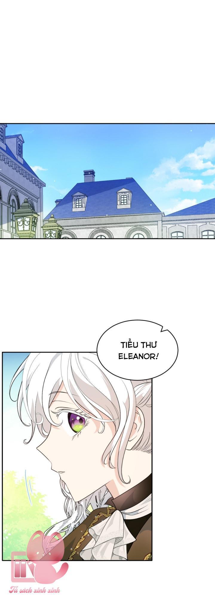 nguyện ước vô vọng của ma nữ chapter 79 12