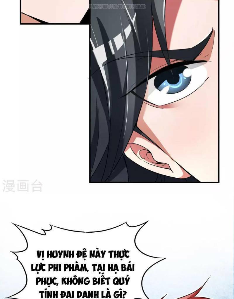 phục thiên thánh chủ chapter 6 35