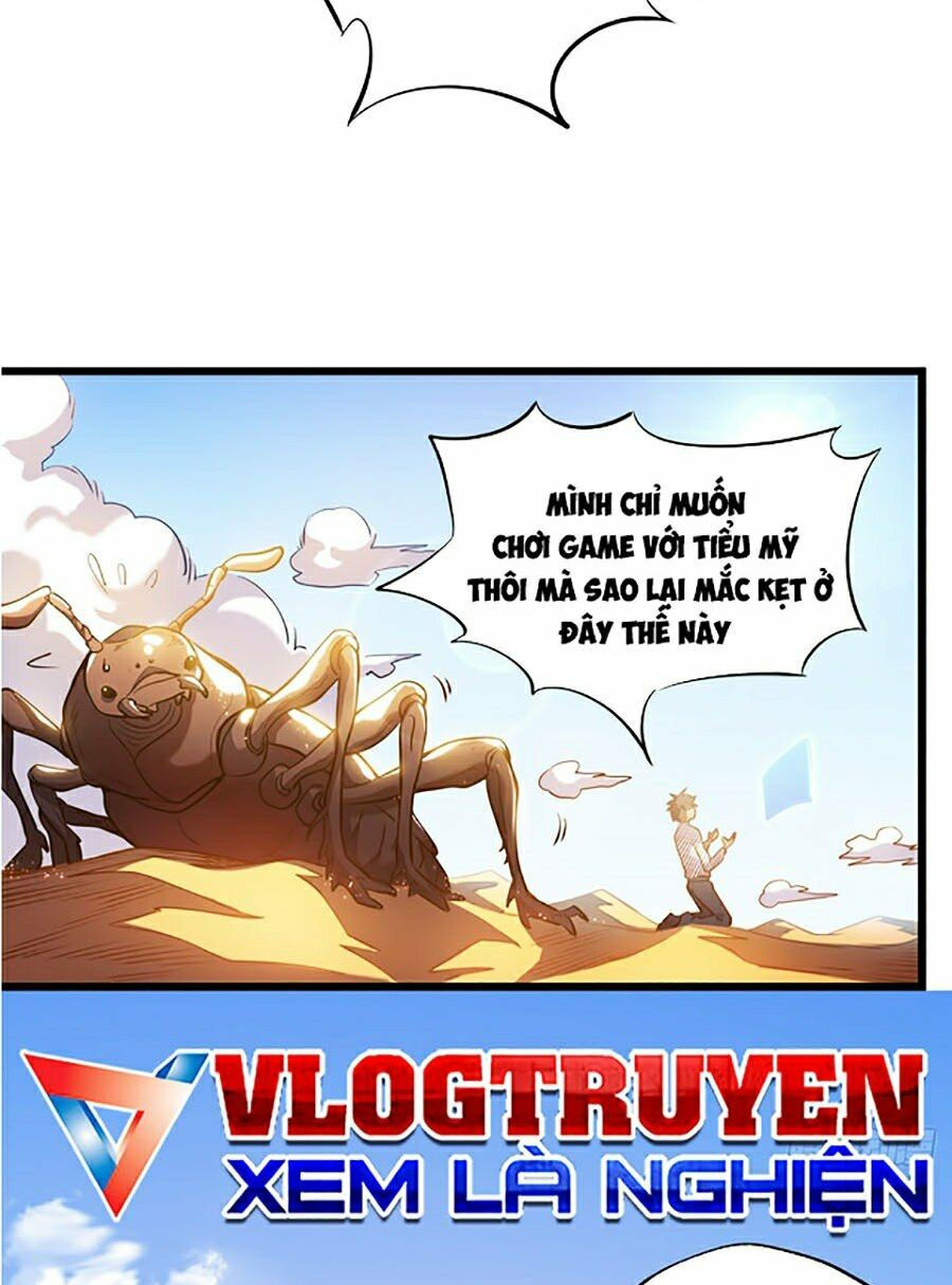 sát thần chi lộ tại dị giới chapter 3 2