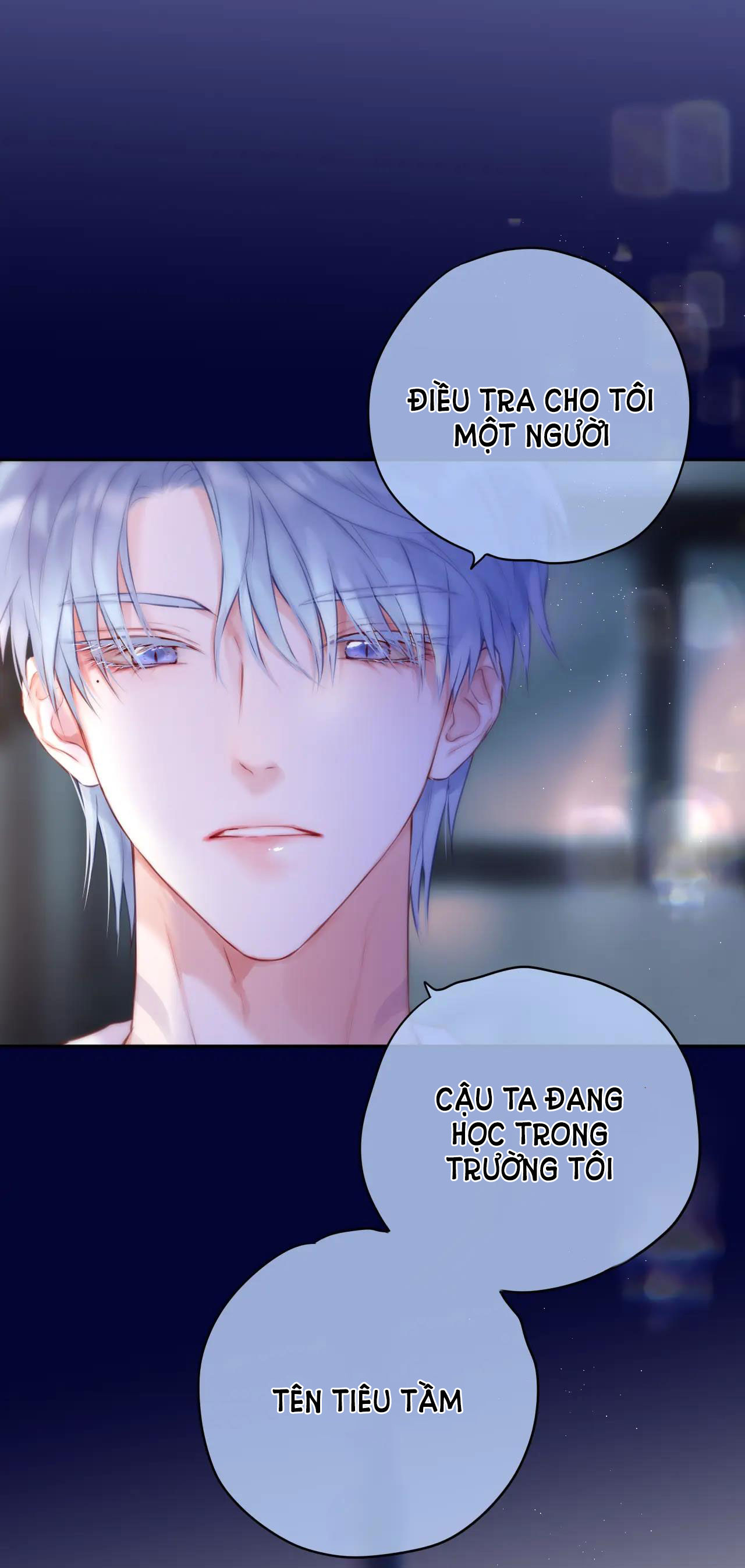 cạm bẫy của hồ ly chapter 40.2 14