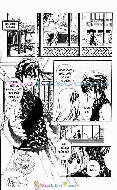 duyên kỳ ngộ chapter 10 181