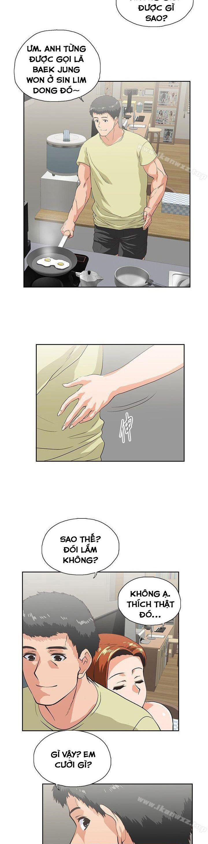 duyên phận chapter 43 11