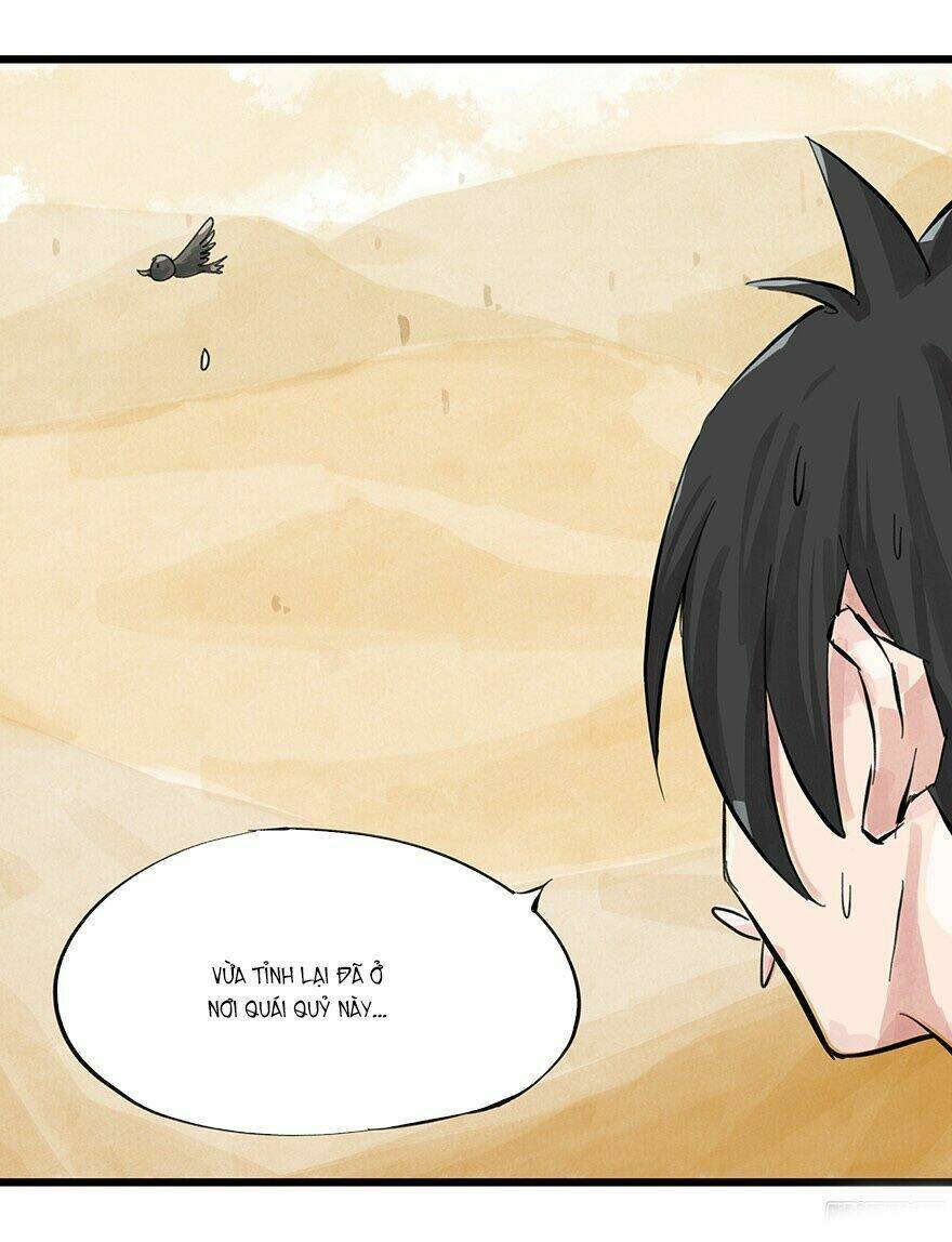 tháp trăm tầng chapter 1 12