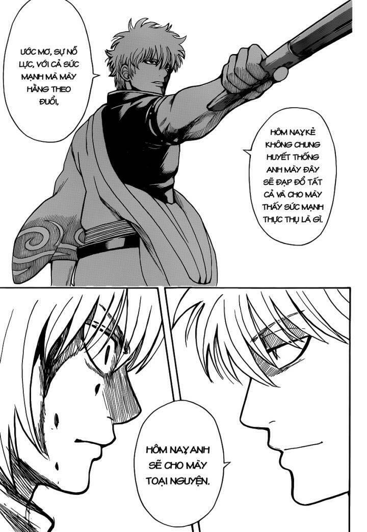 gintama - linh hồn bạc chapter 584 11