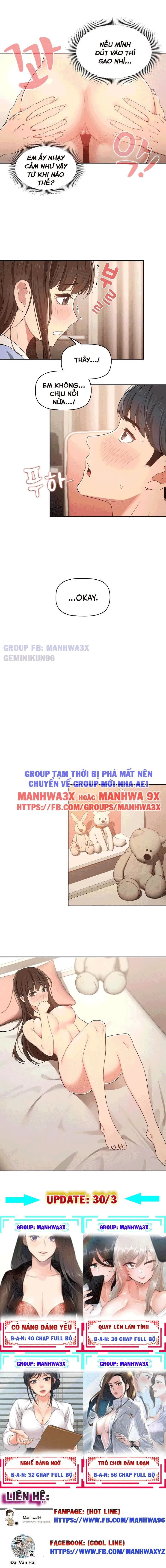 gia sư mùa hovid chapter 17 16