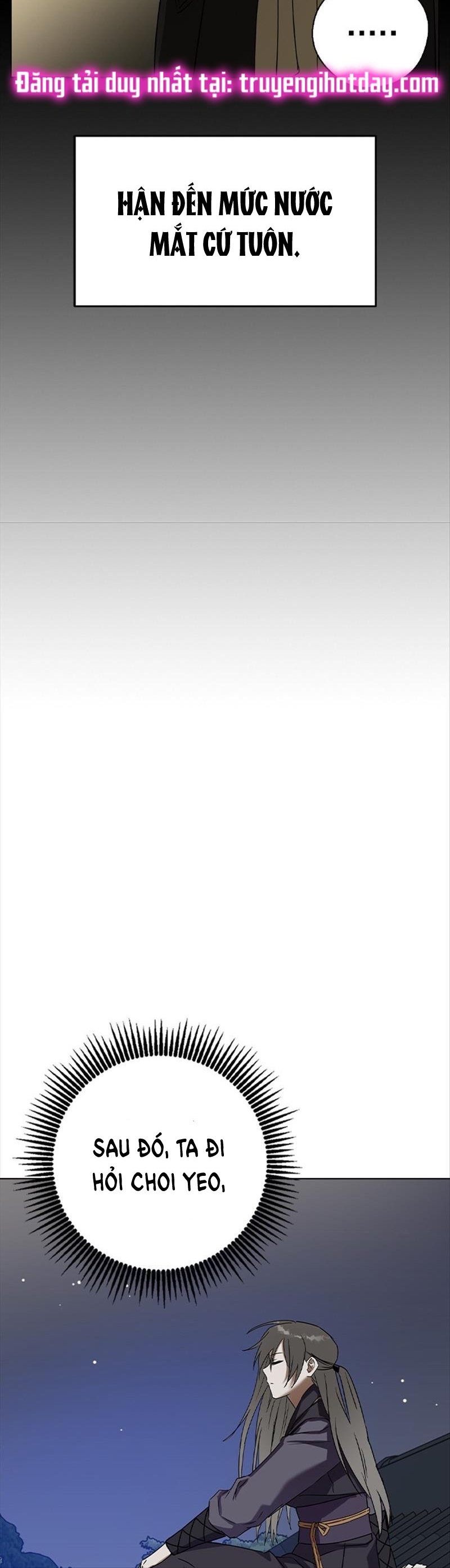 nhân duyên kiếp trước chapter 47.2 15