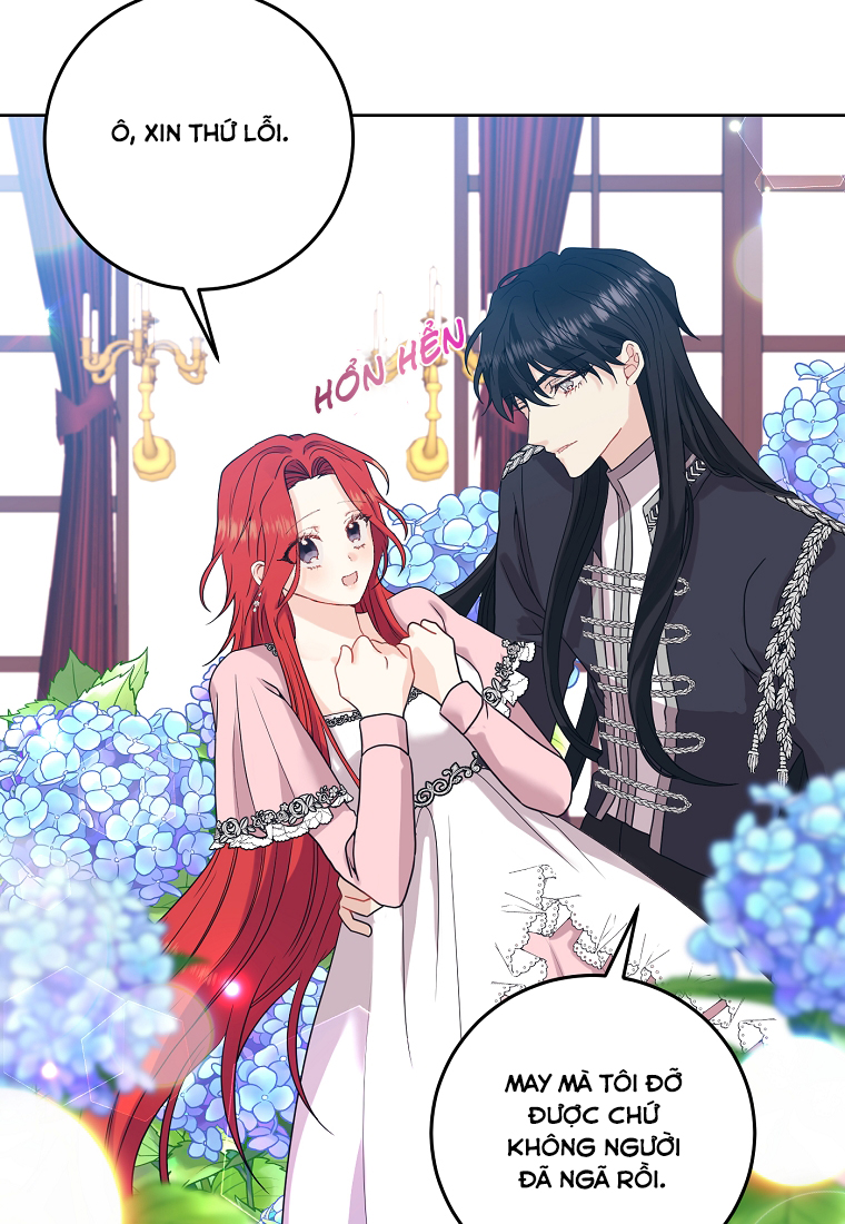 tôi sẽ trở thành gia sư của bạo chúa chapter 36.1 3