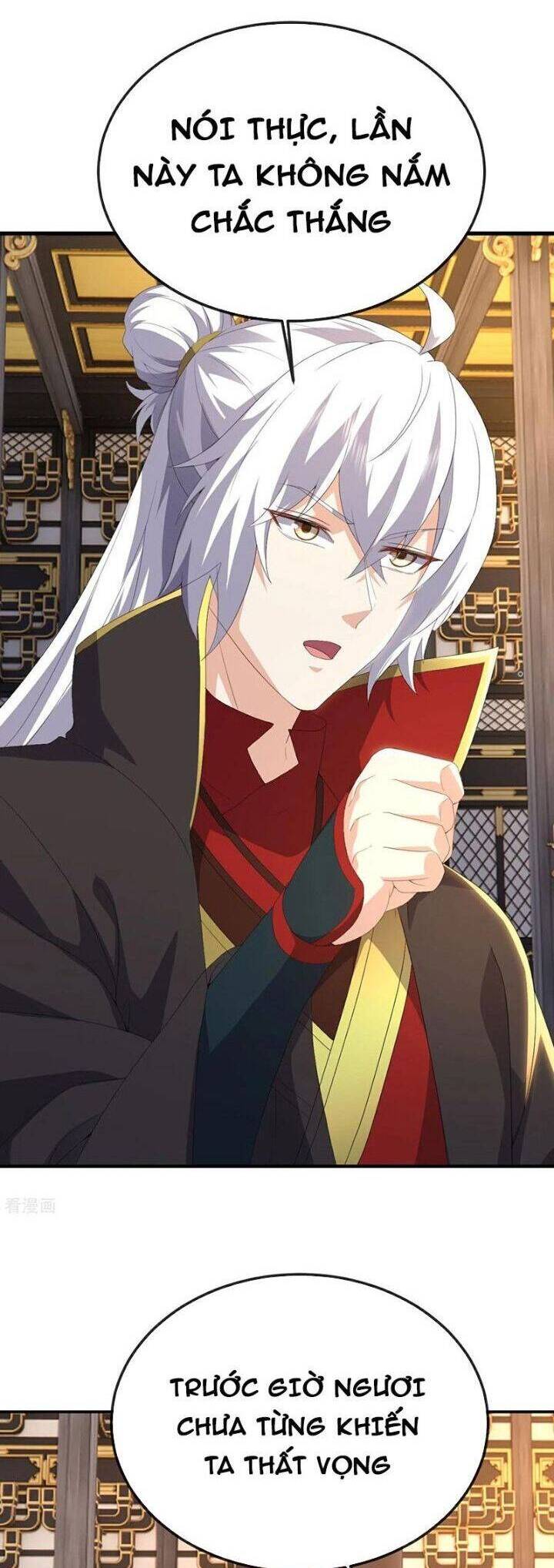 tiên võ đế tôn chapter 675 3