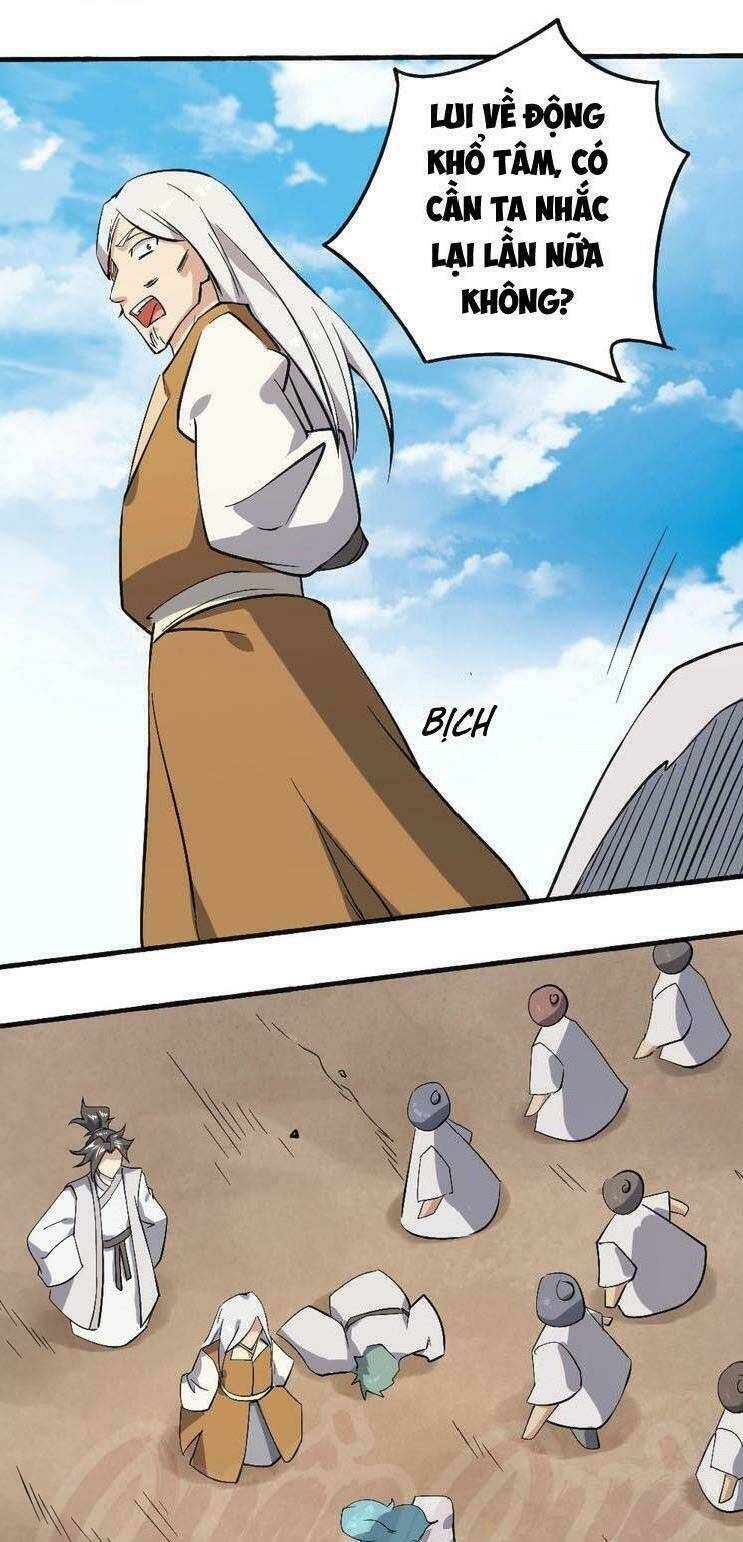 tu la võ thánh chapter 19 72