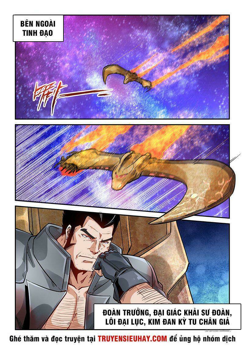 tu chân tứ vạn niên chapter 289 10