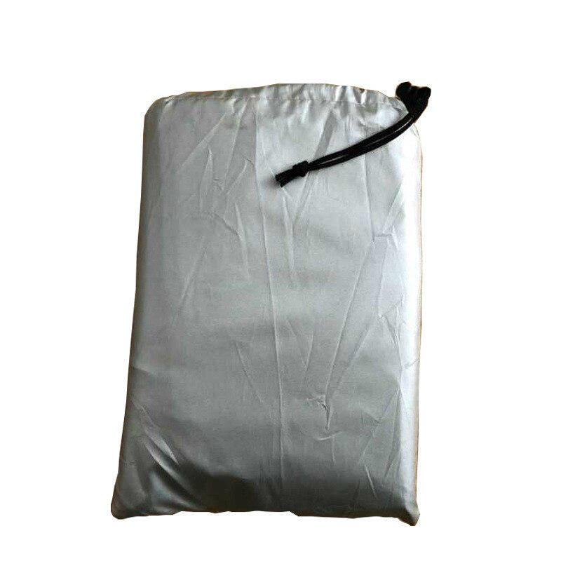 Vỏ bọc kính chắn gió xe hơi từ tính chống bụi chống tia UV chống nước có thể gấp gọn tiện dụng