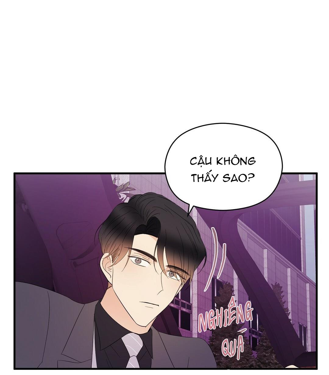 mối quan hệ kém cạnh chapter 18 21