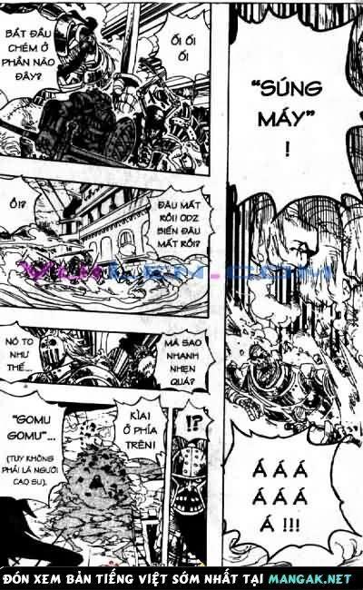 đảo hải tặc - one piece chapter 462 17