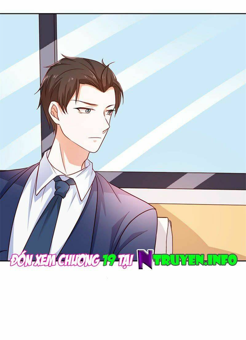 bá đạo tổng tài ngạnh thượng cung chapter 18 34