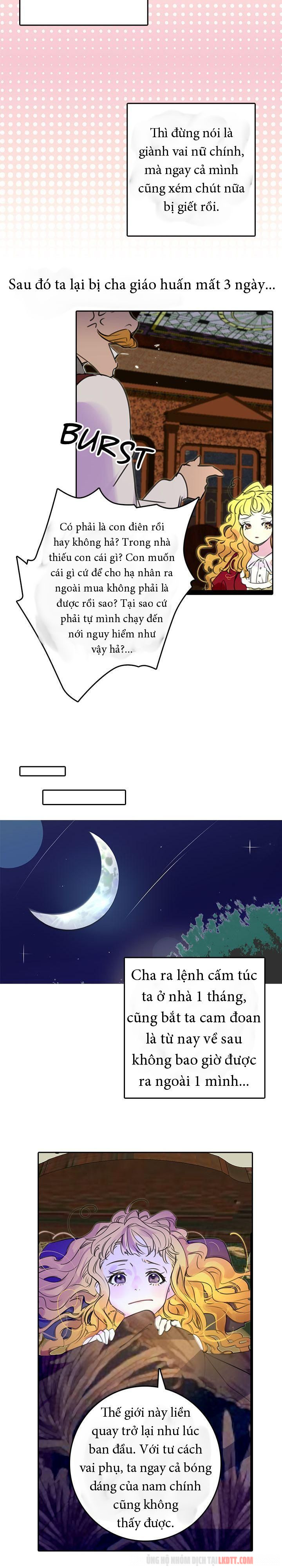 đừng xem thường nữ phụ chapter 2 14