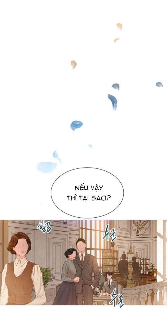 khóc đi hay là cầu xin tôi cũng được chapter 40.1 30