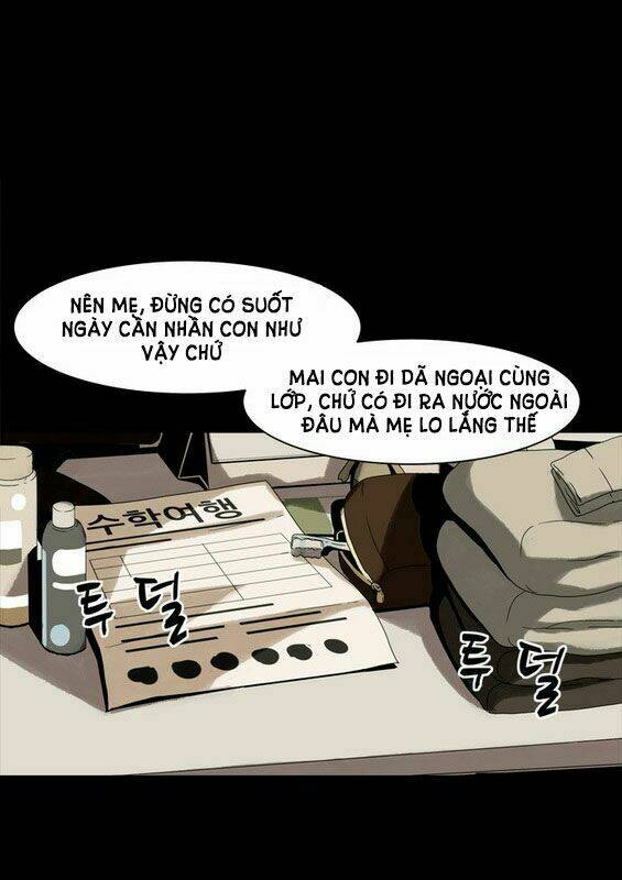 infectee chapter 1.5 25