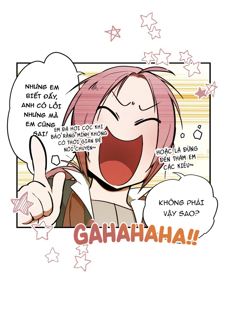 cổ tích về người mẹ kế chapter 31 19