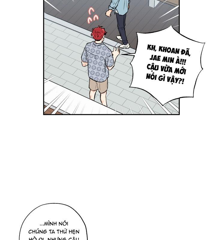 gâu gâu! chapter 29 14