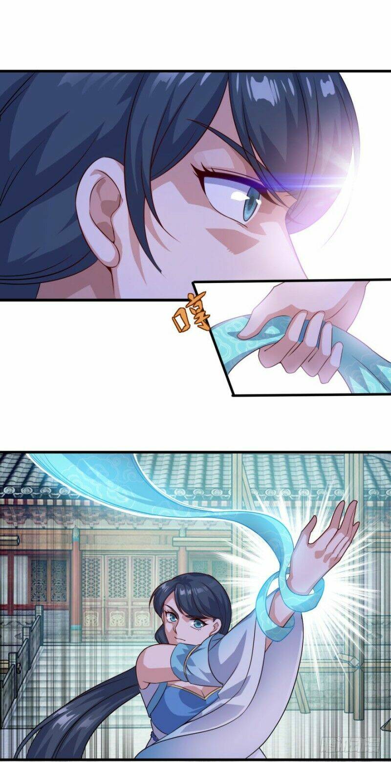 tiên ma đồng tu chapter 125 15