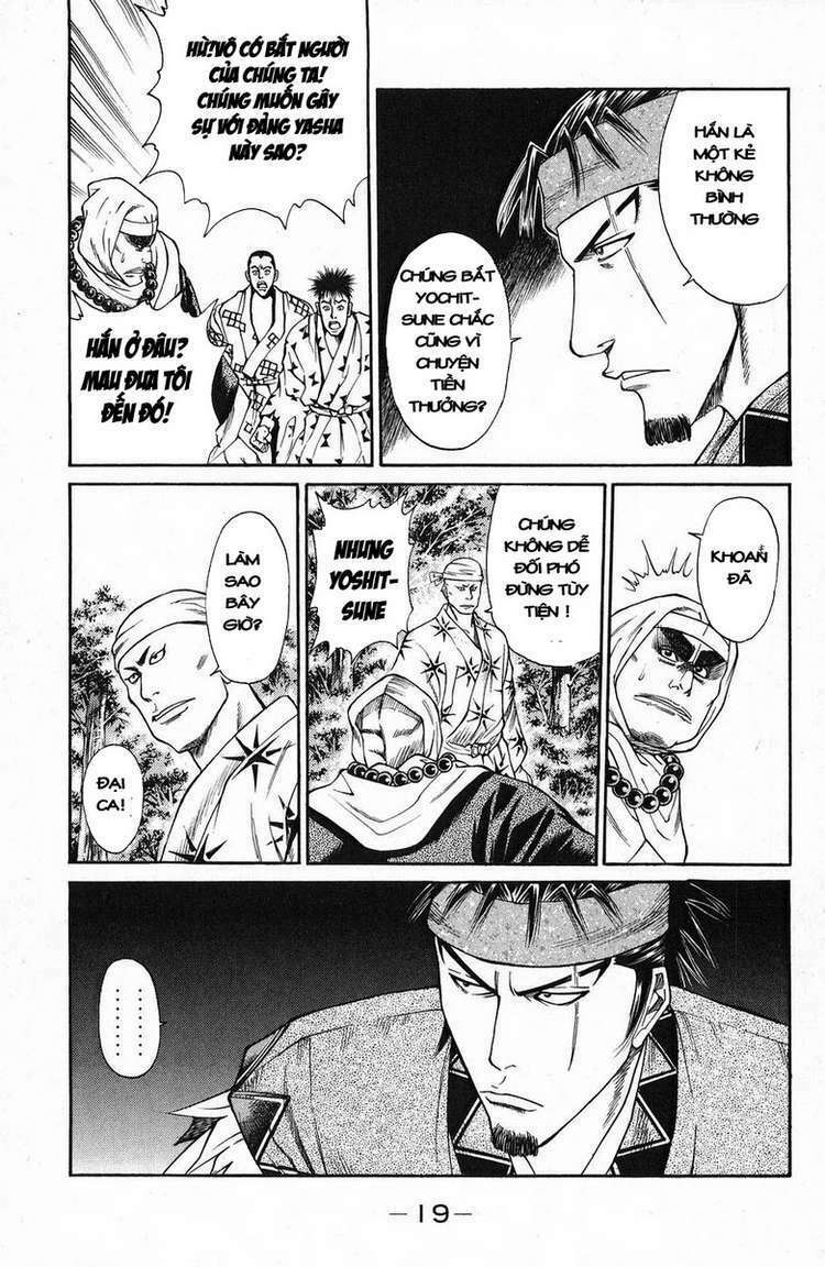 thiếu niên vương i - shana oh yoshitsune i chapter 44 21