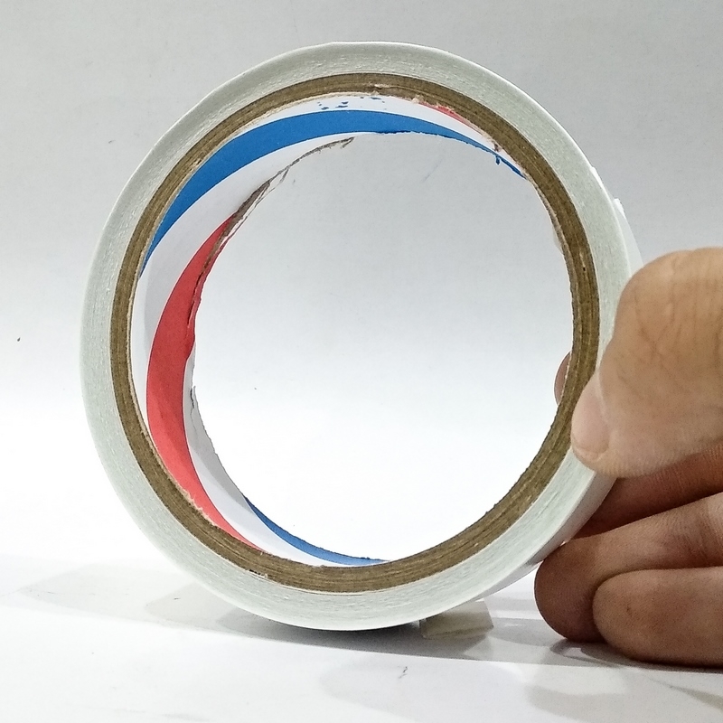 Băng Keo 2 Mặt 24mm