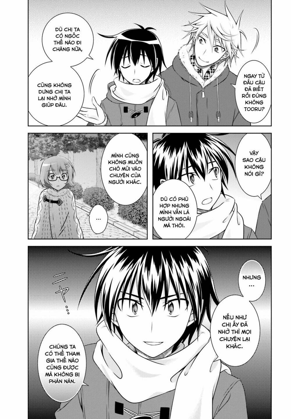 iris zero chapter 34 29