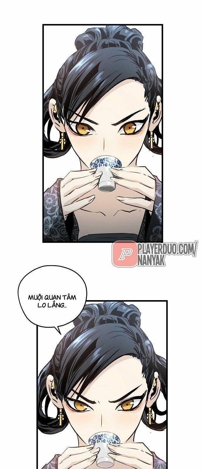 hứa lan chapter 44 73