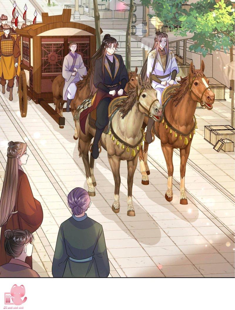 hắc hoá vương gia khó dỗ dành chapter 49 7