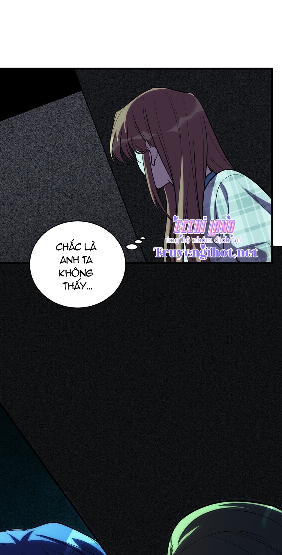 [16+] killing my love chapter 54.2 20