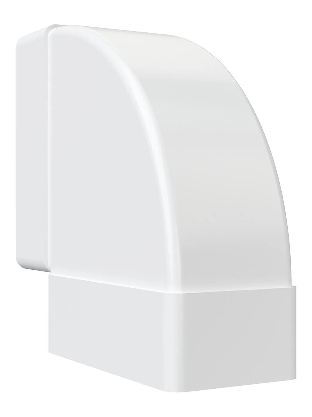 Co vuông ngang - 60x120 - 90 độ - 612KGP - Hàng Nhập Khẩu