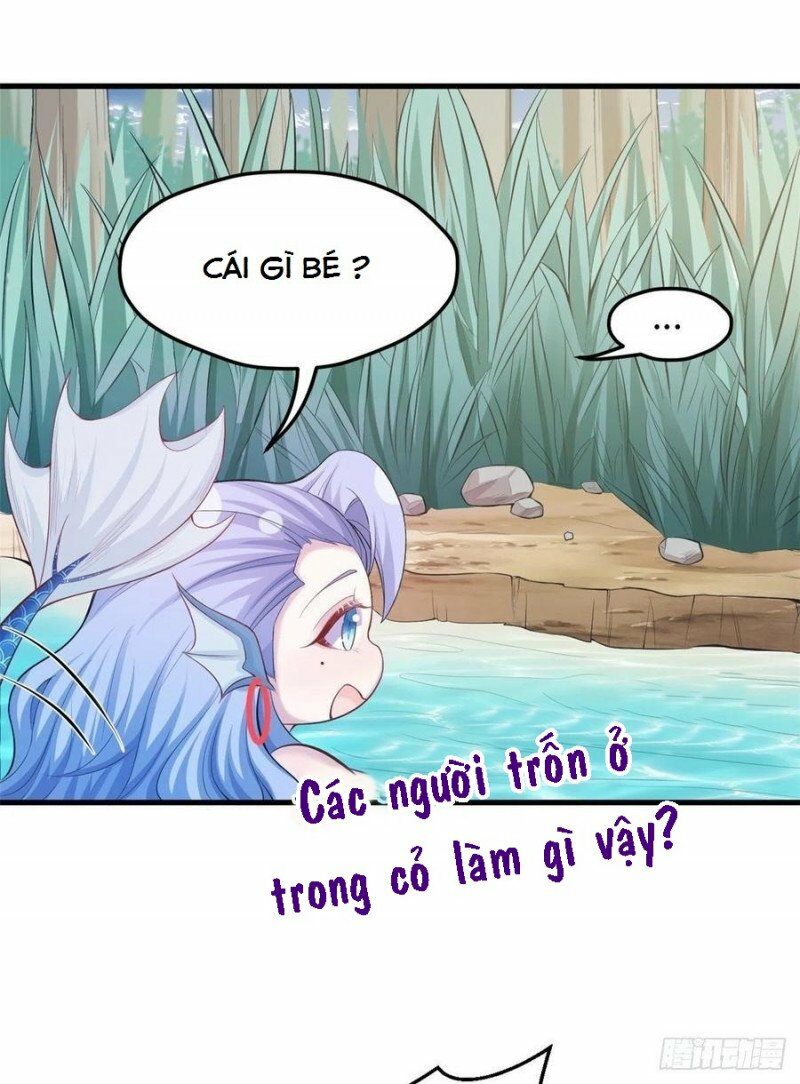 [16+] thảnh thơi thú thế chủng chủng điền, sinh sinh tể chapter 239 3