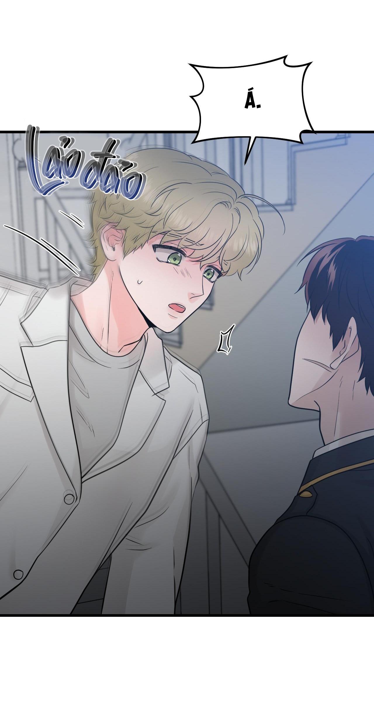 over the paradise chapter 21 31