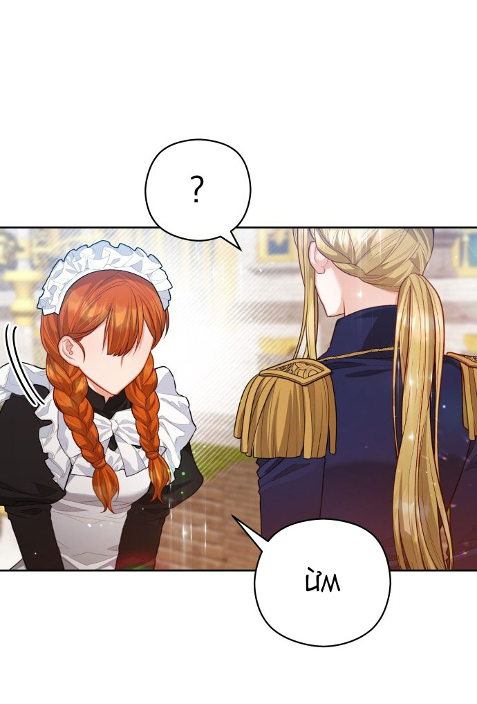 lưỡi dao nơi đầu môi chapter 60.1 26