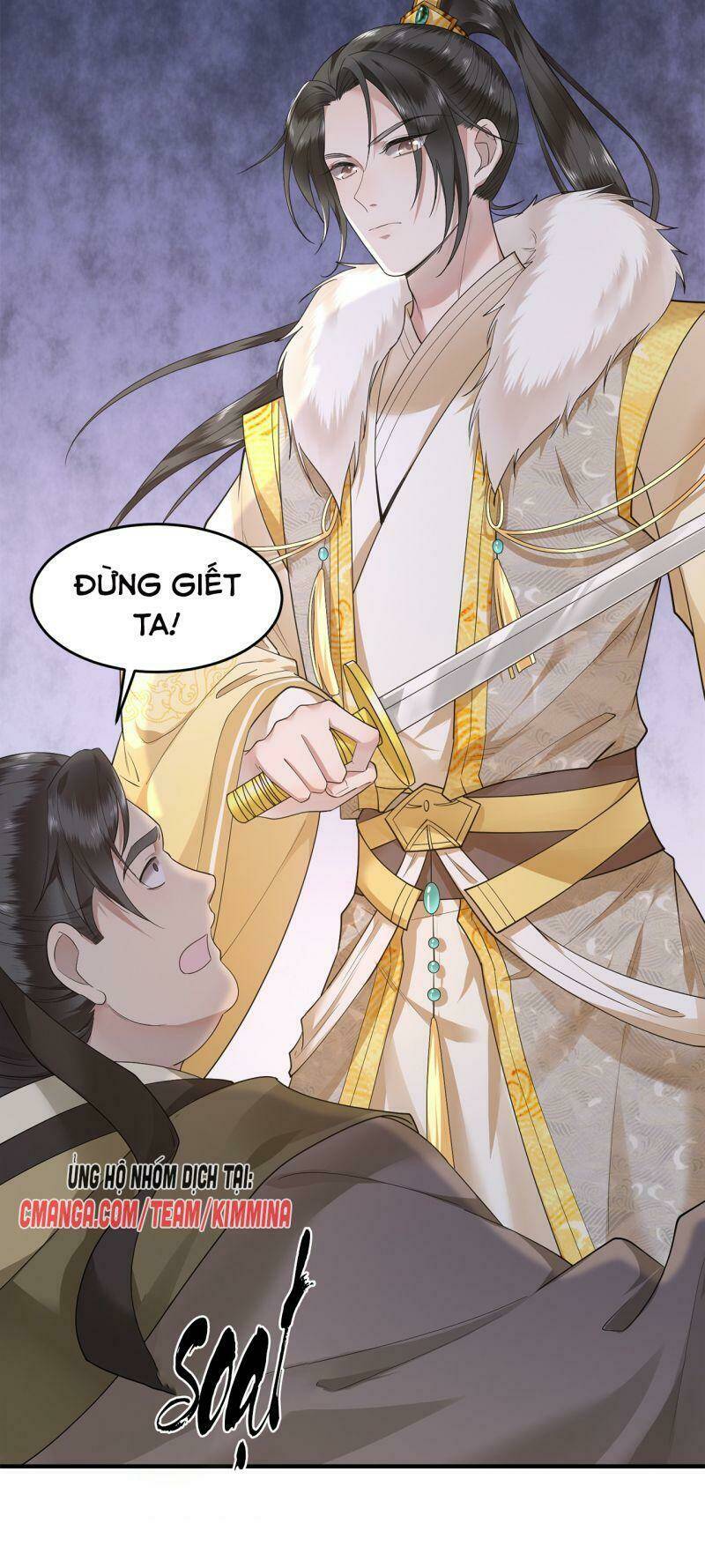 phượng hoàng vu phi chapter 67 4