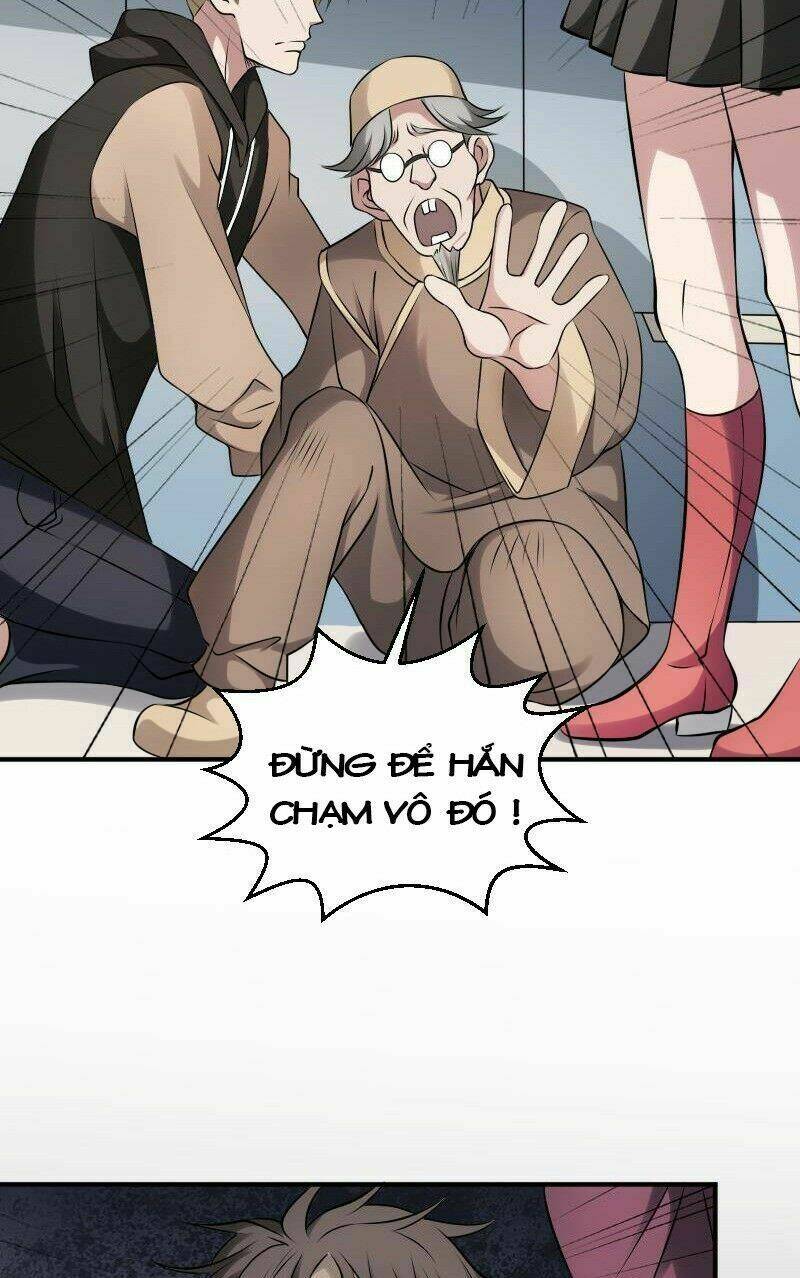 văn âm sư chapter 22 21