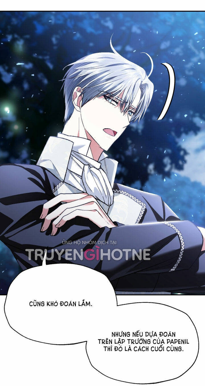 cha, con không muốn kết hôn đâu chapter 113.2 55