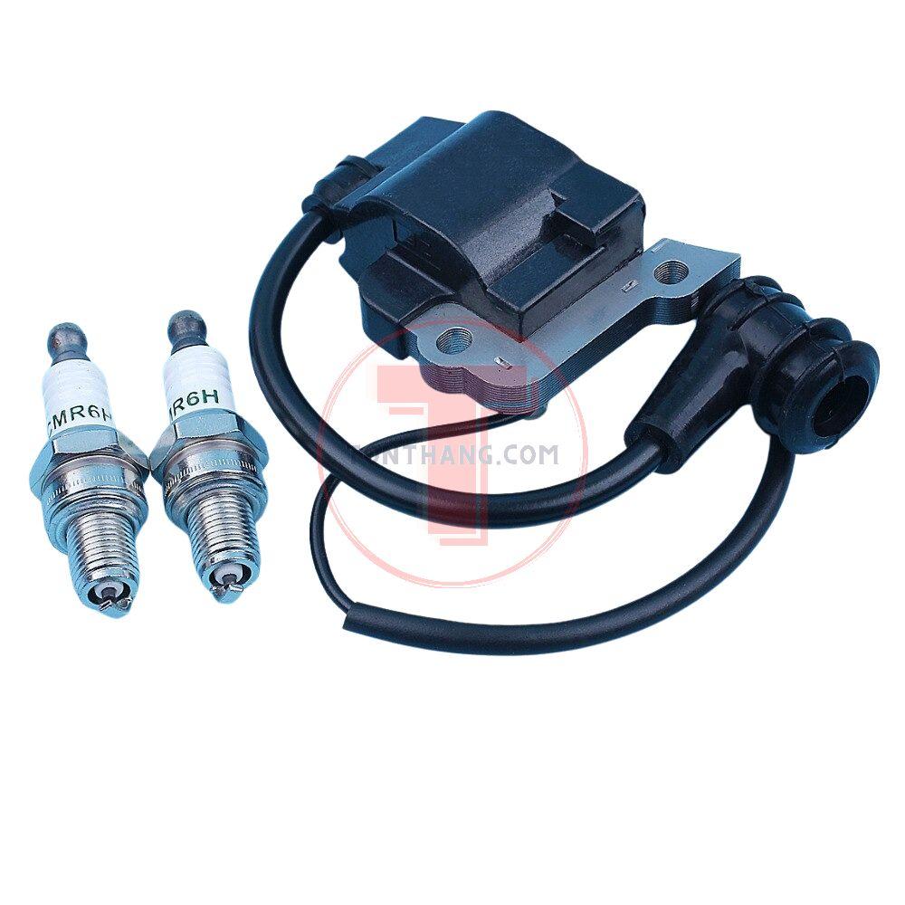 Bộ lửa IC bugi GX35
