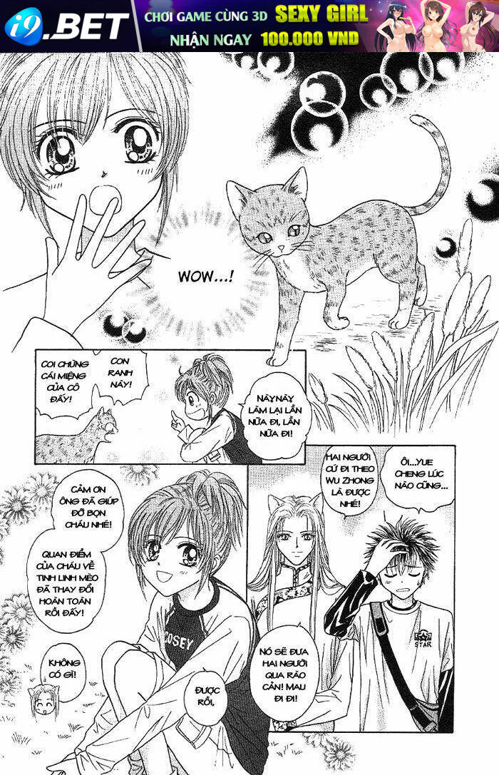 tổng hợp one shot. chapter 27 31